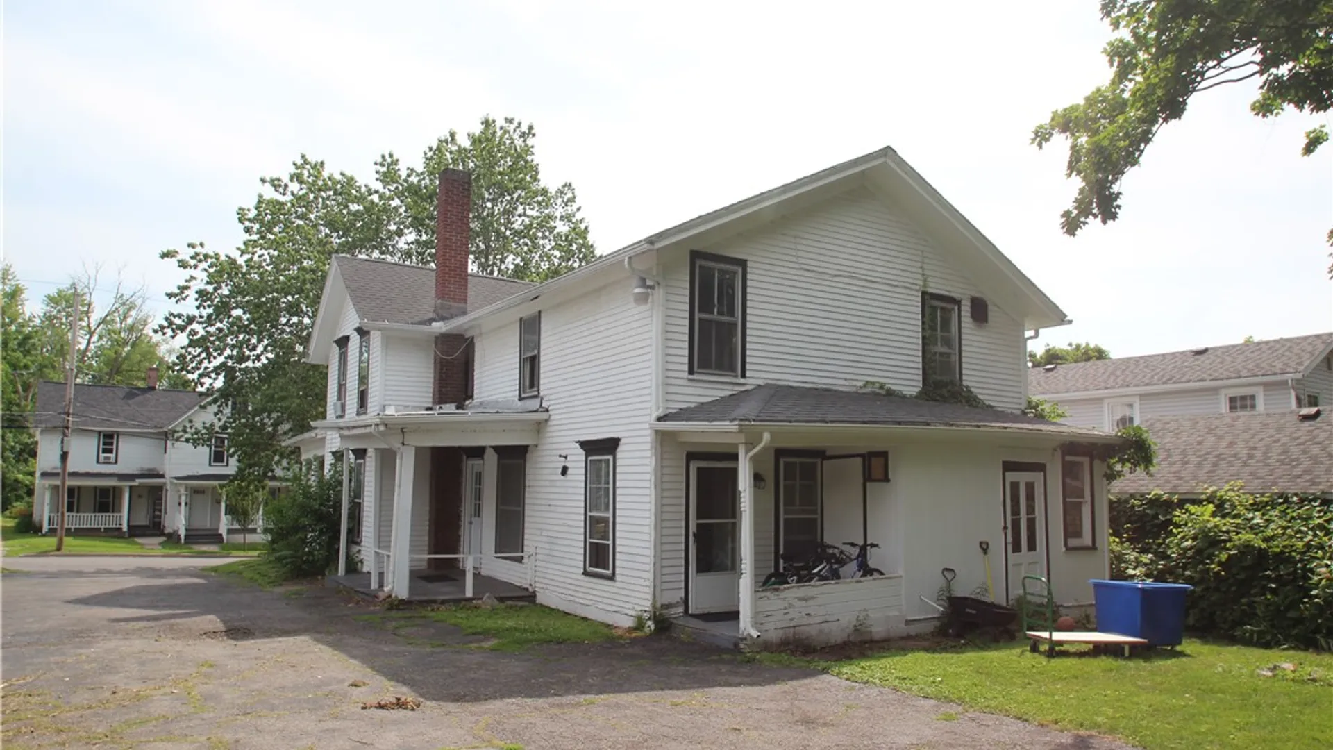 Property at 36-38 Holley Street, Sweden, NY 14420 5