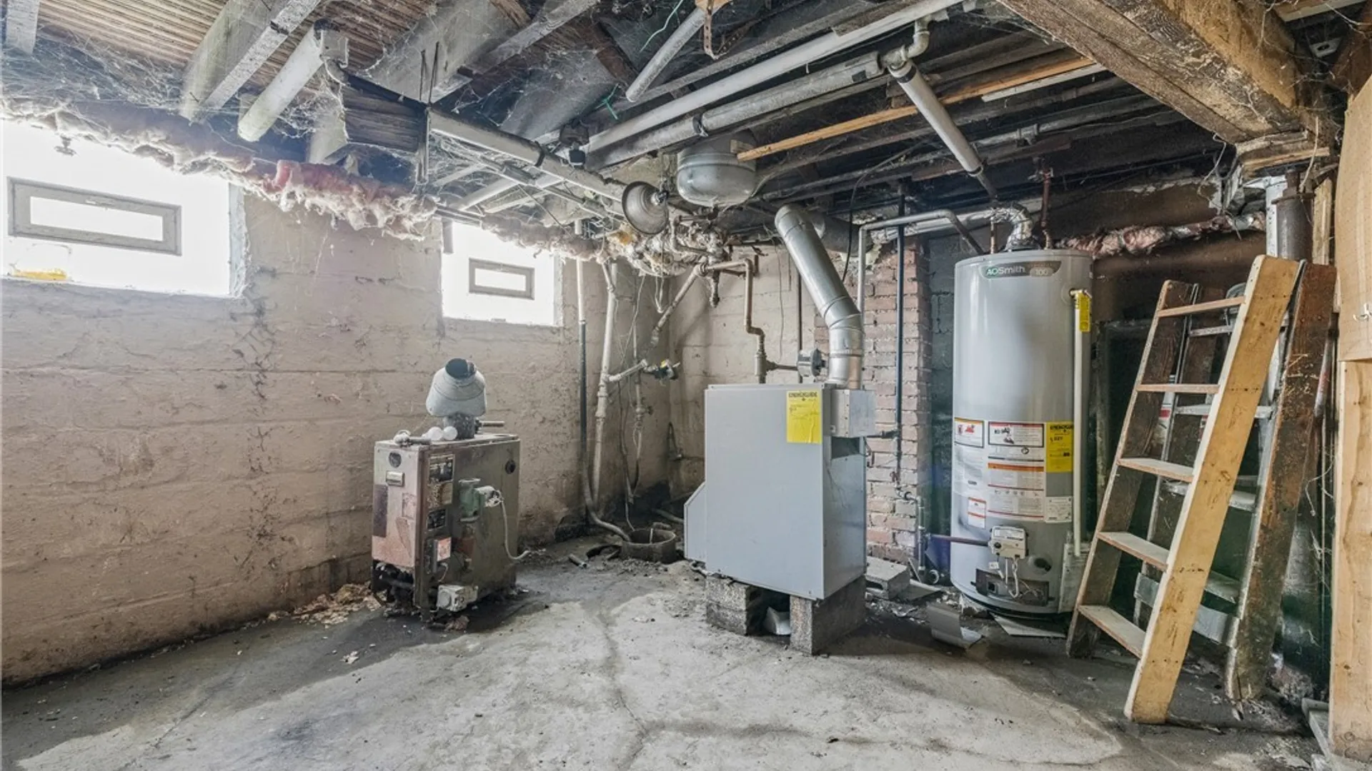 Property at 105 Kelburn Street, Buffalo, NY 14206 11