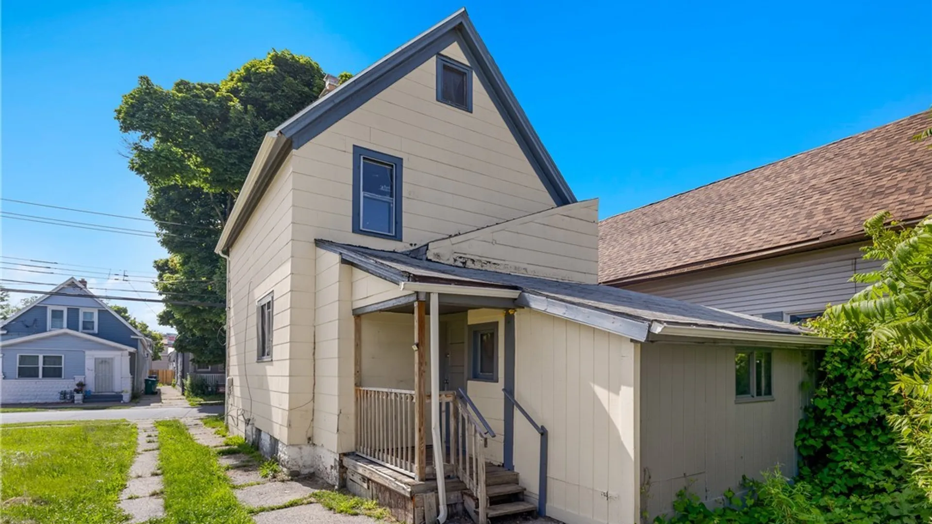 Property at 105 Kelburn Street, Buffalo, NY 14206 12