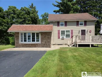 Property at 12206 Hanover Road, Hanover, NY 14136