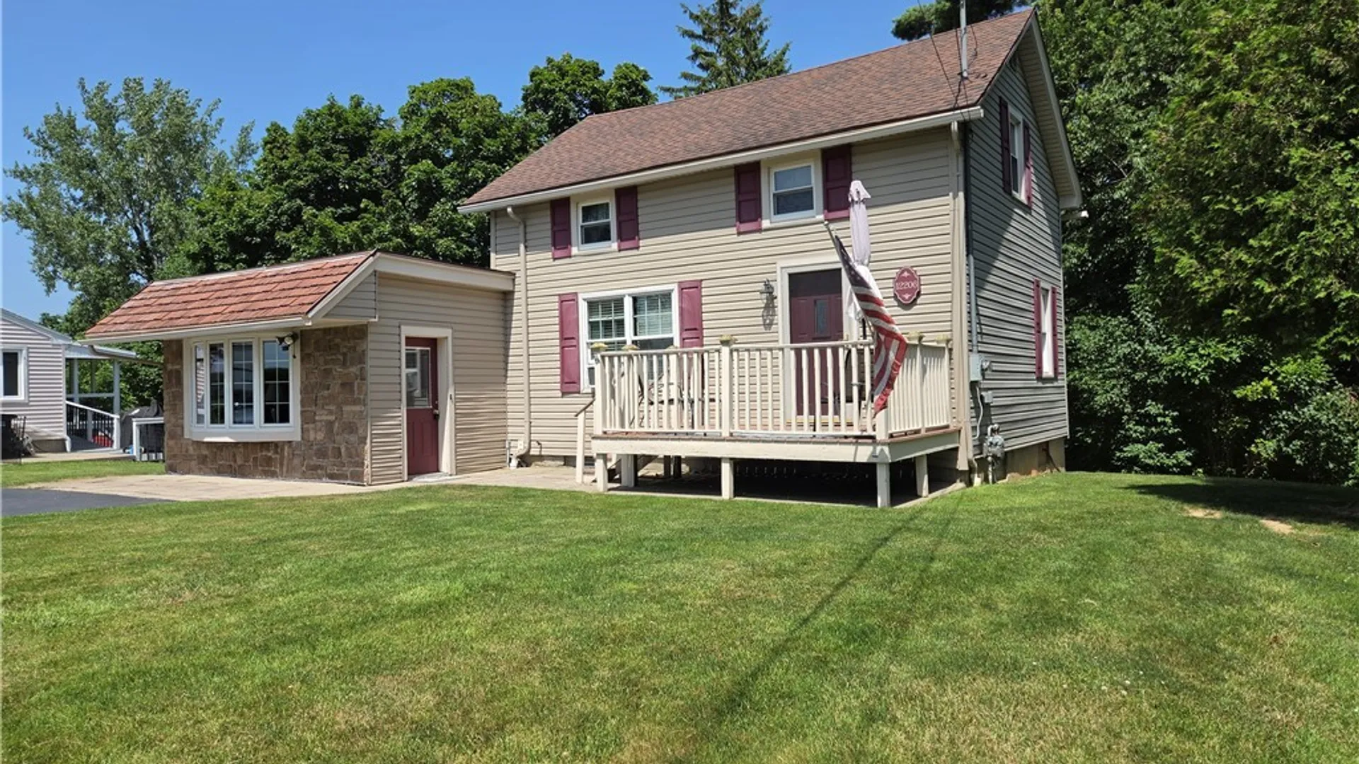 Property at 12206 Hanover Road, Hanover, NY 14136 2