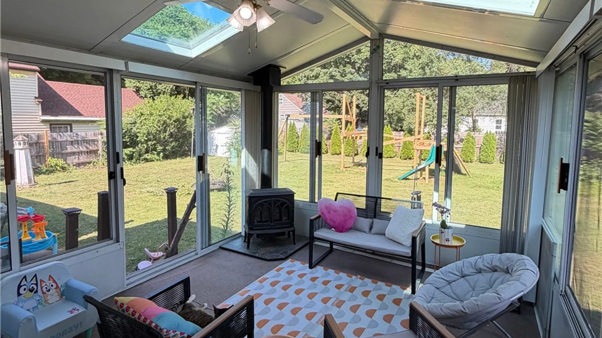 Property at 1060 Pixley Road, Gates, NY 14624 5