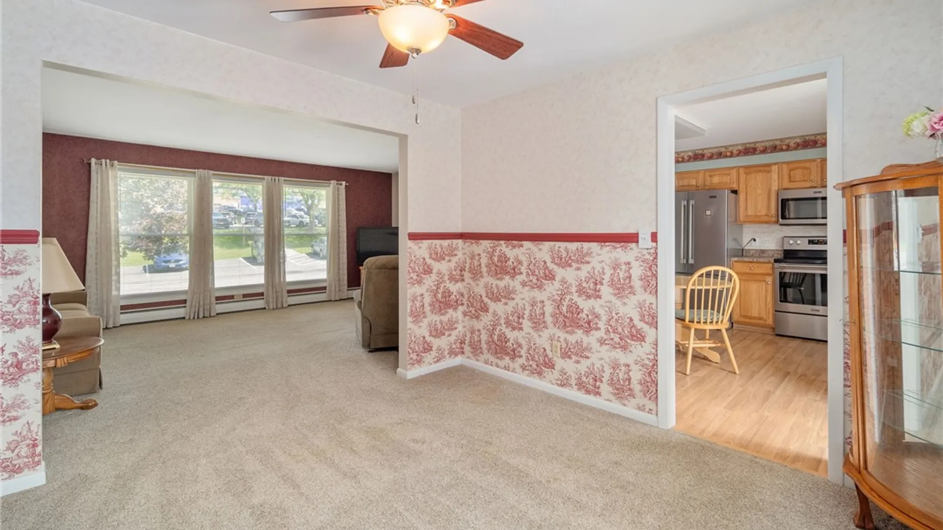 Property at 141 Parkway Drive, Cobleskill, NY 12043 12