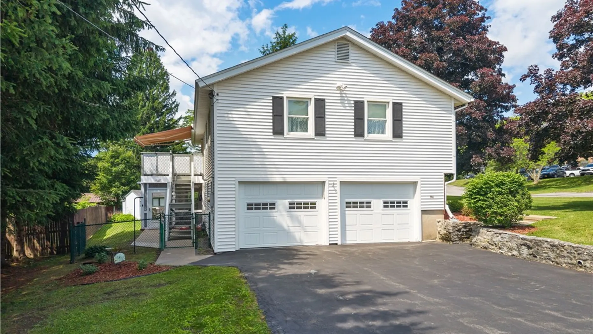 Property at 141 Parkway Drive, Cobleskill, NY 12043 2