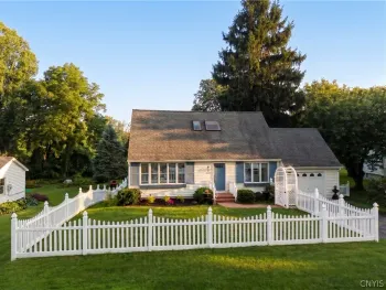 Property at 3833 East Street, Skaneateles, NY 13152