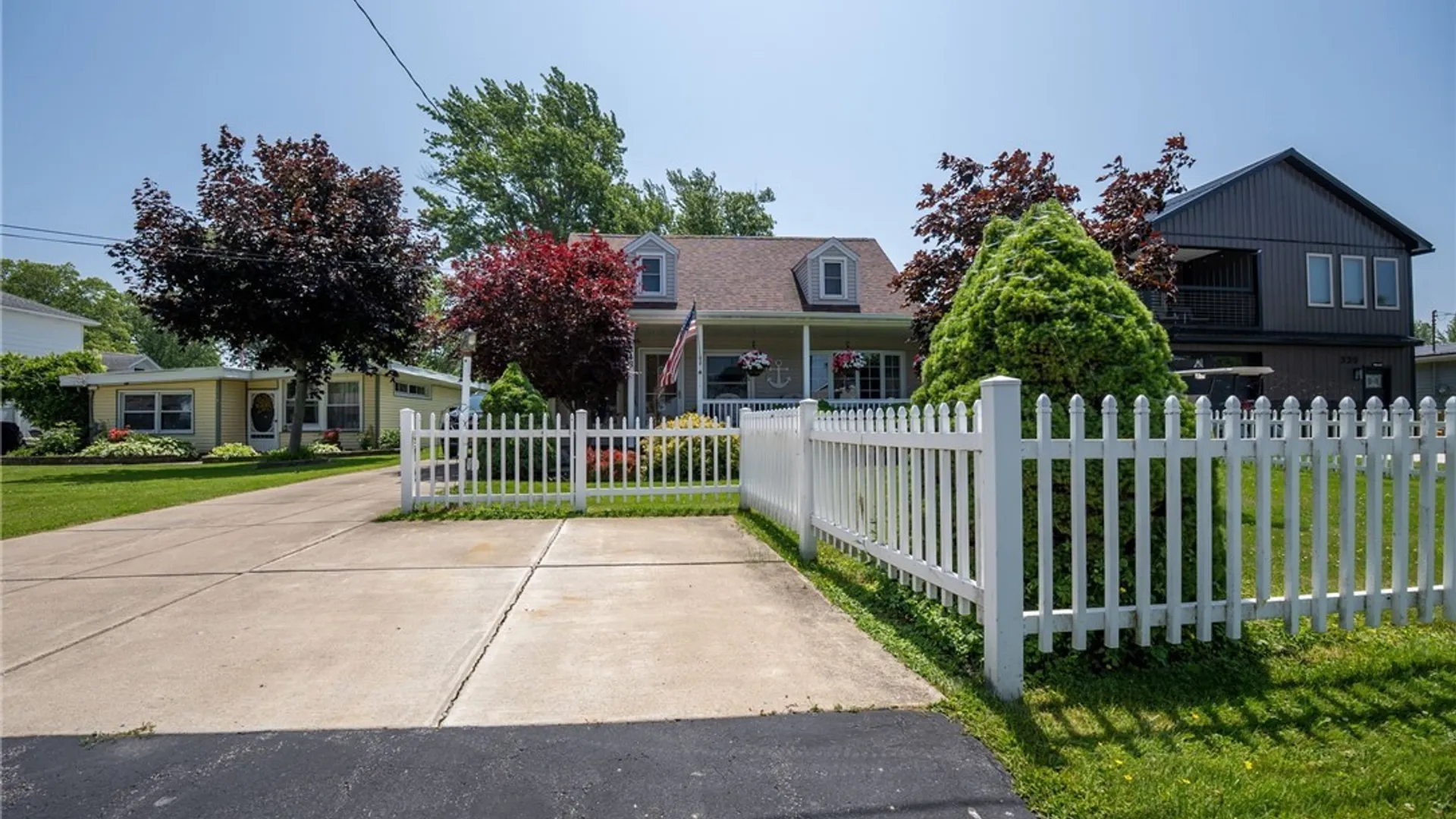 Property at 343 Roat Drive, Evans, NY 14006 2