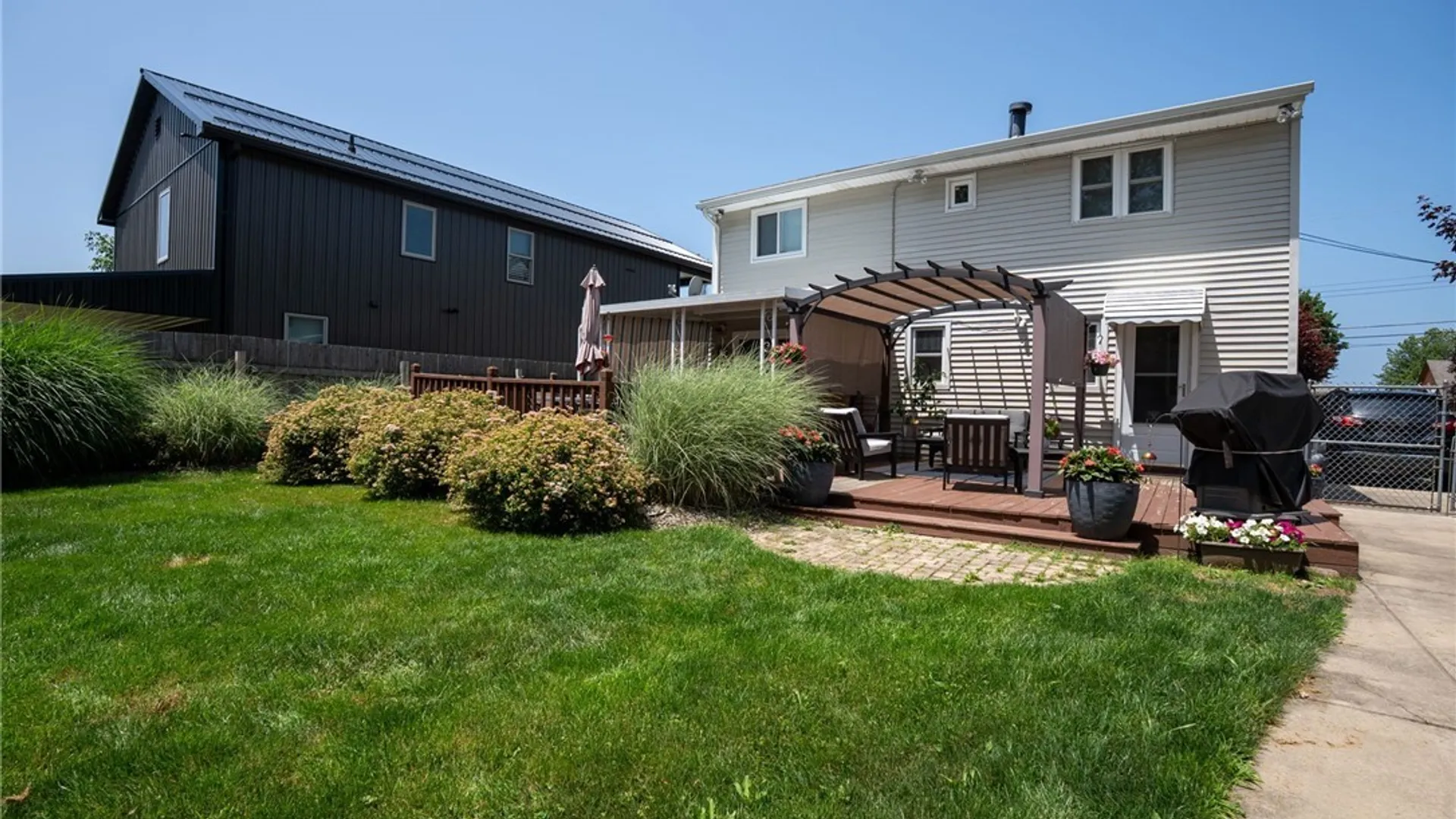 Property at 343 Roat Drive, Evans, NY 14006 30