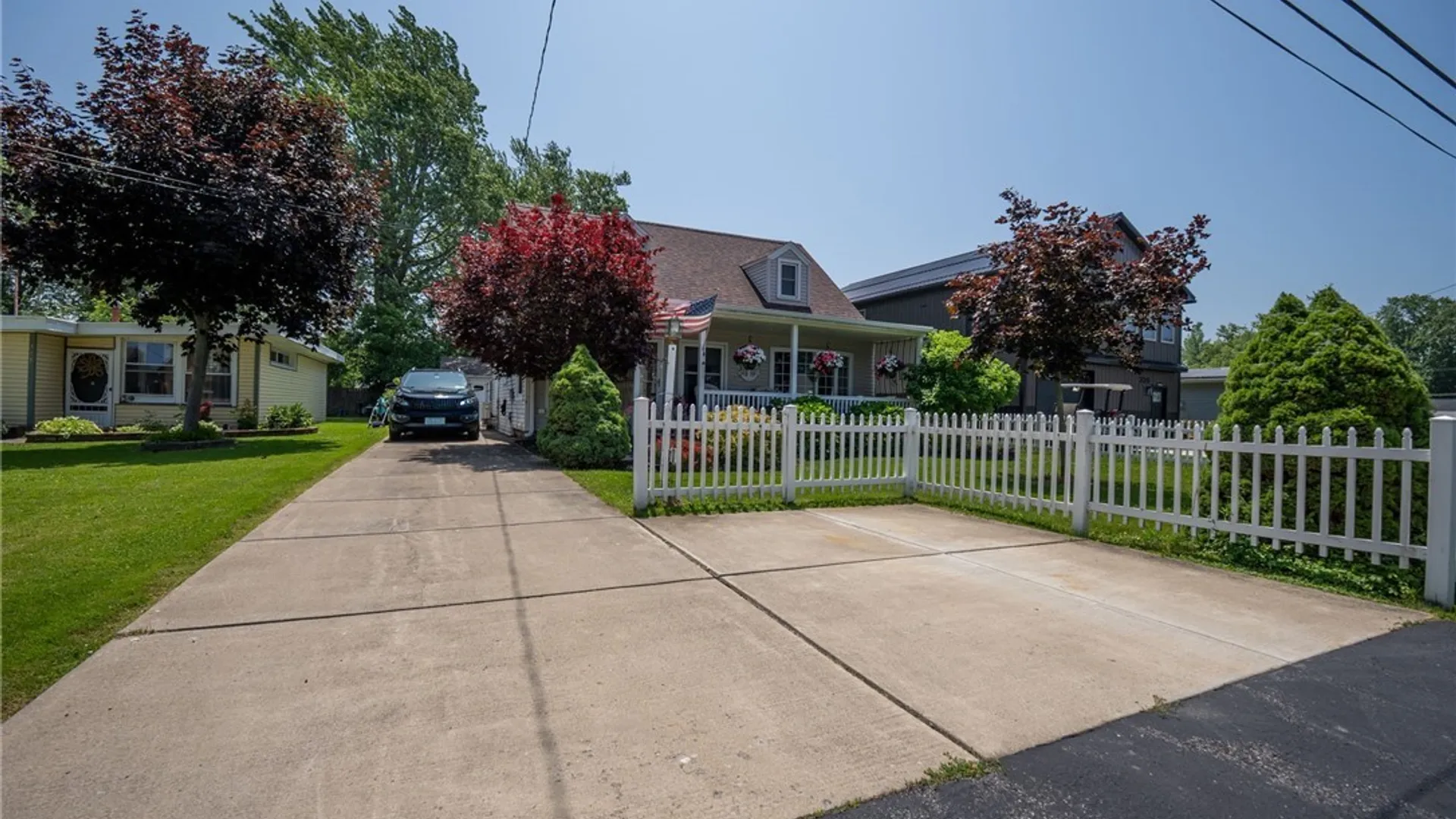 Property at 343 Roat Drive, Evans, NY 14006 37