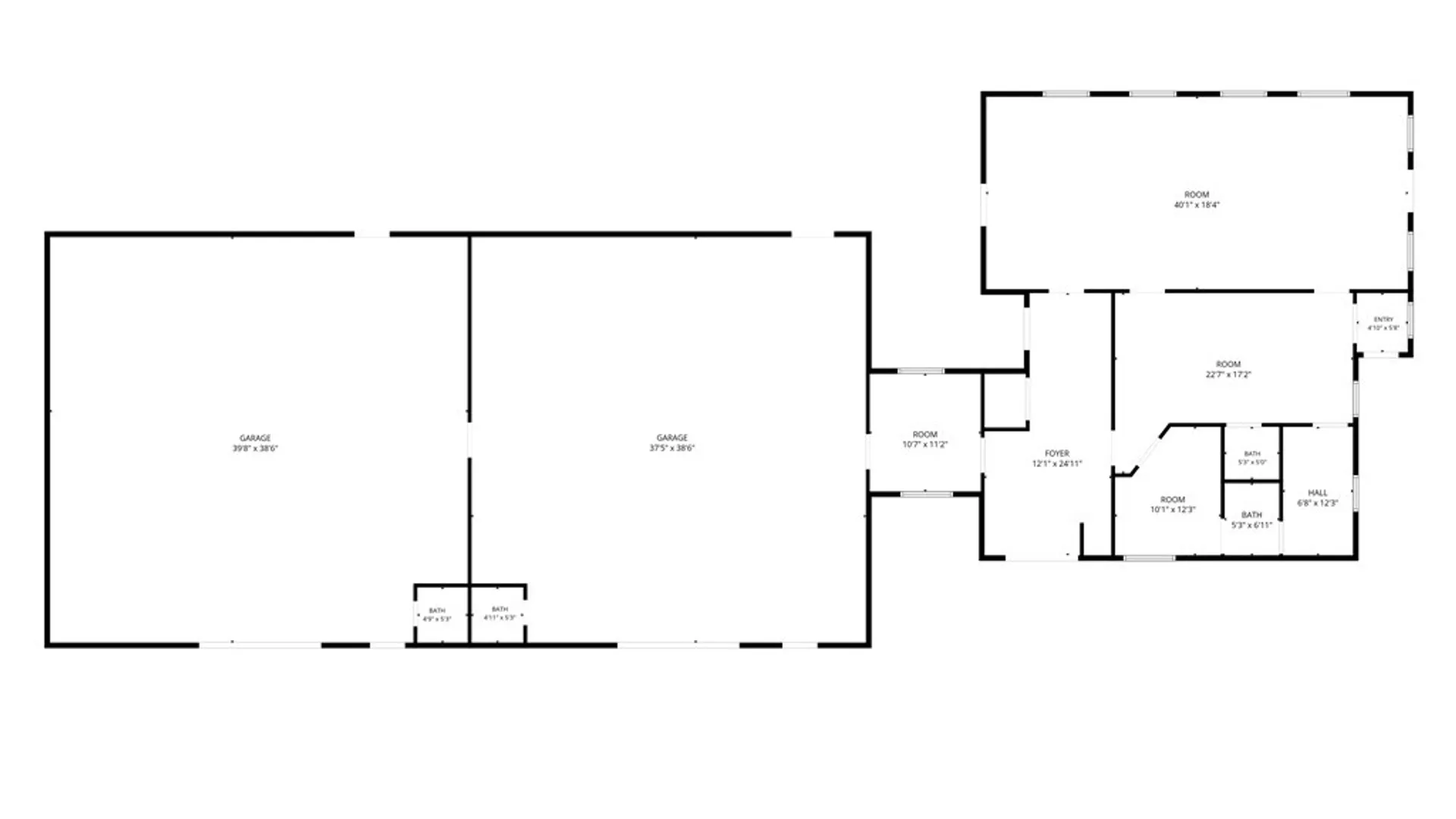 Property at 1457 Eden Evans Center Road, Evans, NY 14006 50