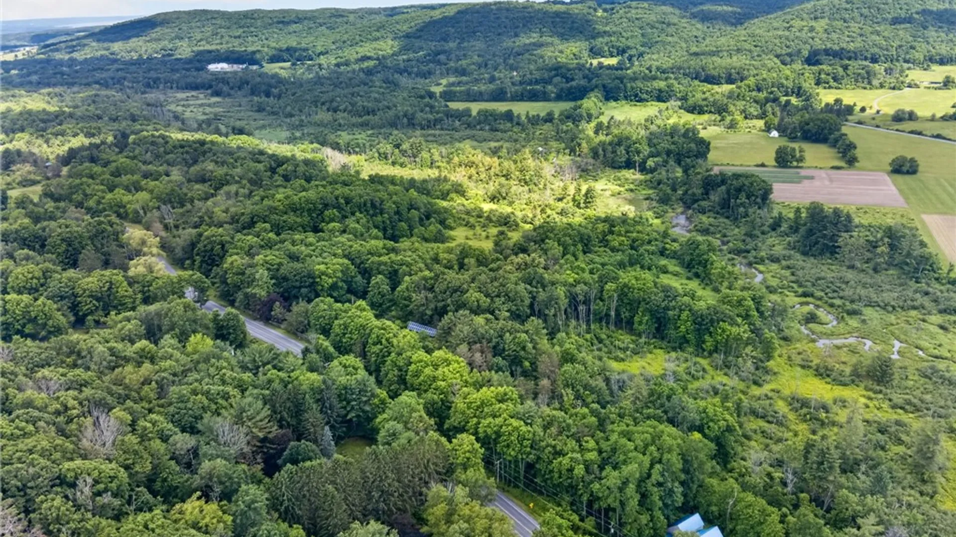 Property at 000 Ellis Hollow Road, Dryden, NY 14850 14