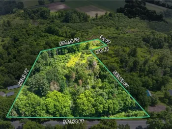 Property at 000 Ellis Hollow Road, Dryden, NY 14850