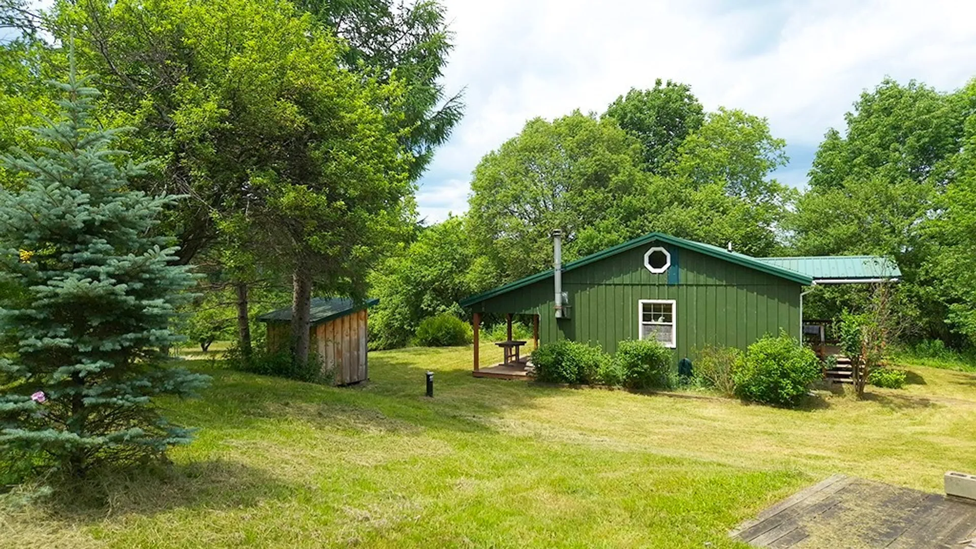 Property at 3923 Tamarack Ridge Road, Franklinville, NY 14737 34