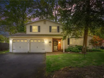 Property at 8027 Thyme Circle, Clay, NY 13090