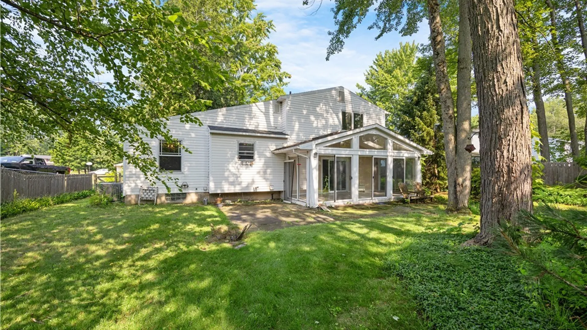 Property at 8027 Thyme Circle, Clay, NY 13090 27