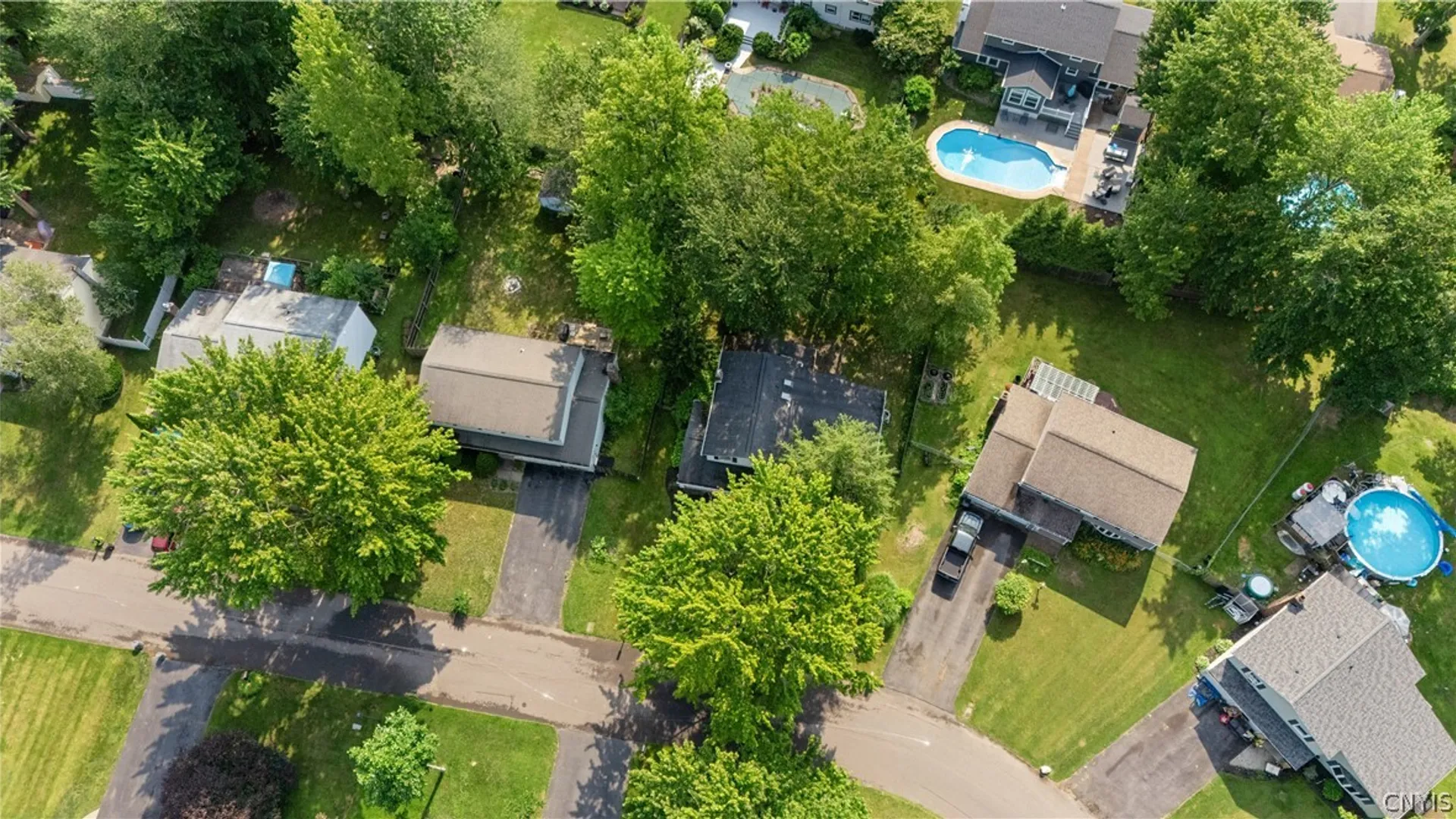 Property at 8027 Thyme Circle, Clay, NY 13090 29