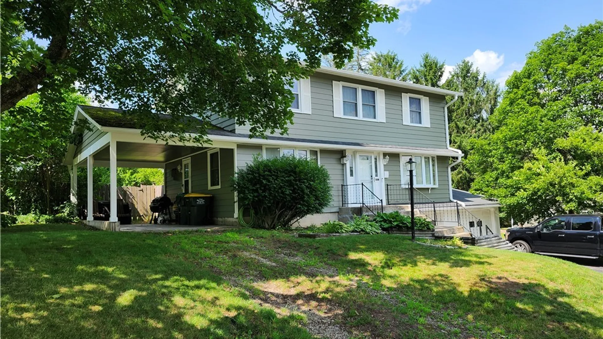 Property at 22 Hillview Drive, Norwich, NY 13815 40