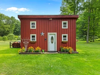 Property at 66 Cook Drive, Amboy, NY 13493