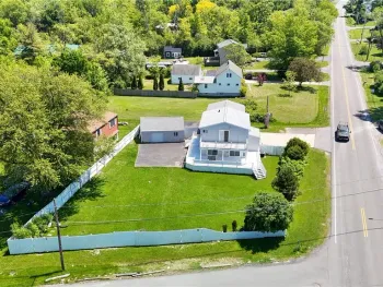 Property at 4093 Bayview Road, Hamburg, NY 14219