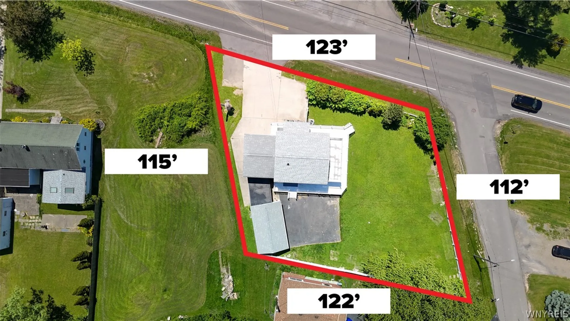 Property at 4093 Bayview Road, Hamburg, NY 14219 47