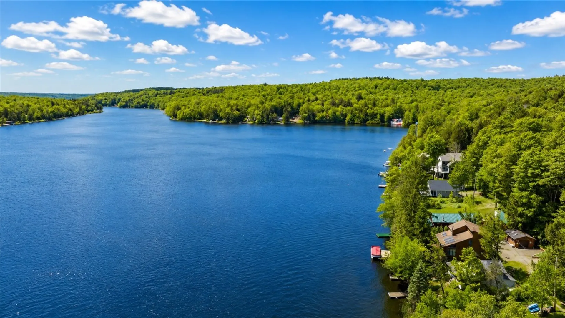 Property at 132 Hicks Lane, Mc Donough, NY 13801 2