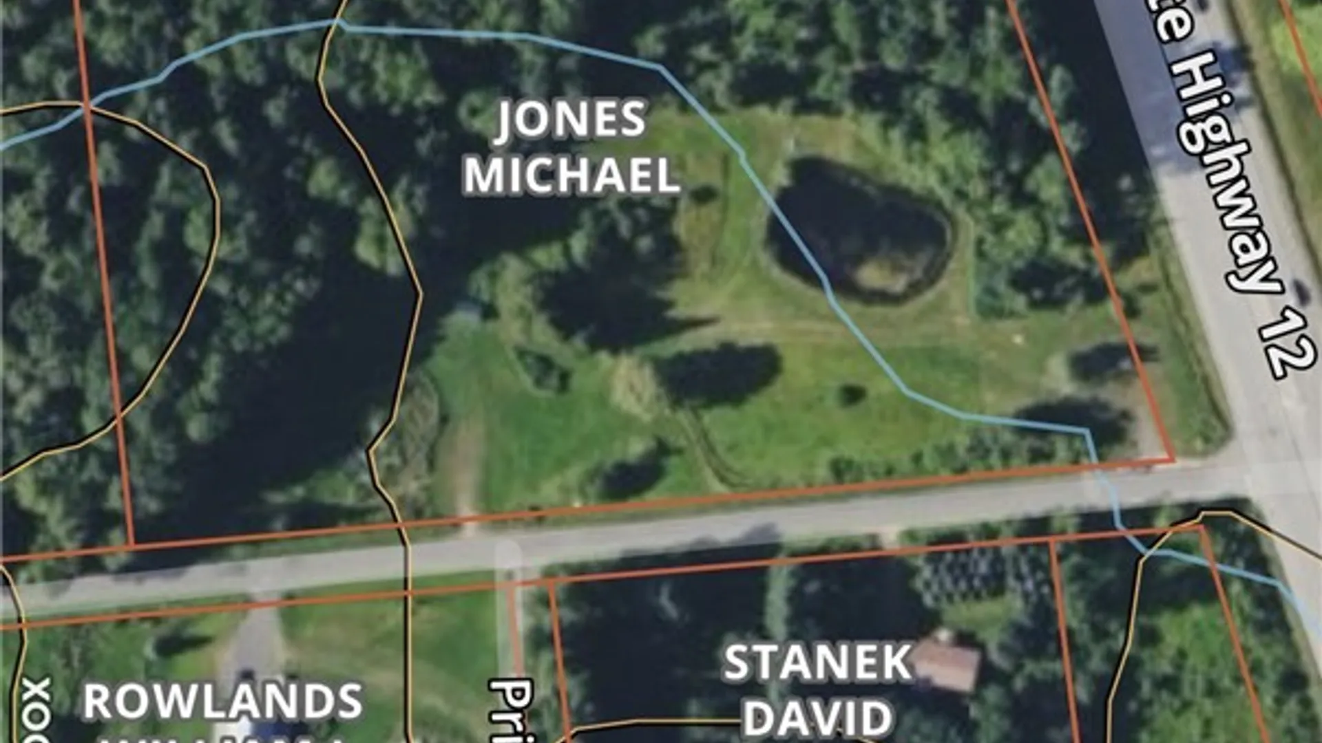 Property at 10269 Evans Road, Steuben, NY 13438 15