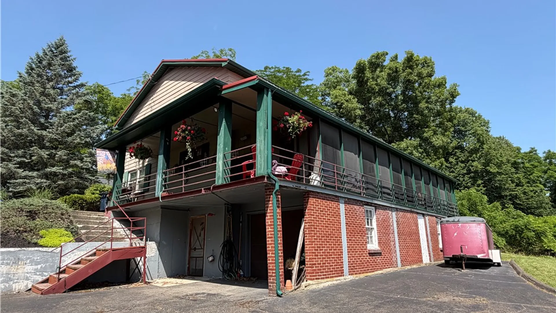 Property at 3268 Reading Road, Reading, NY 14891 2
