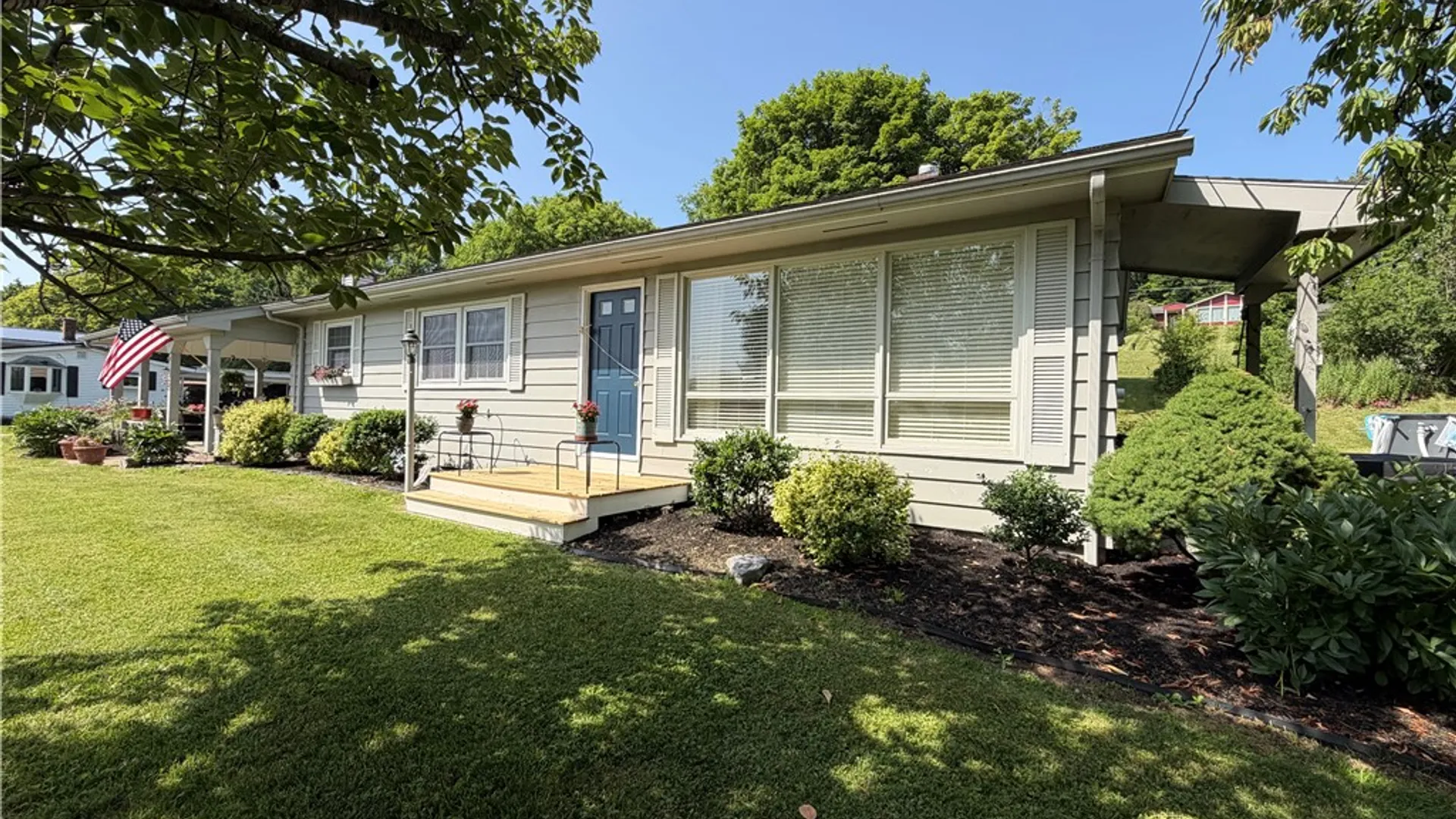 Property at 3301 Reading Road, Reading, NY 14891 15