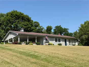 Property at 3301 Reading Road, Reading, NY 14891