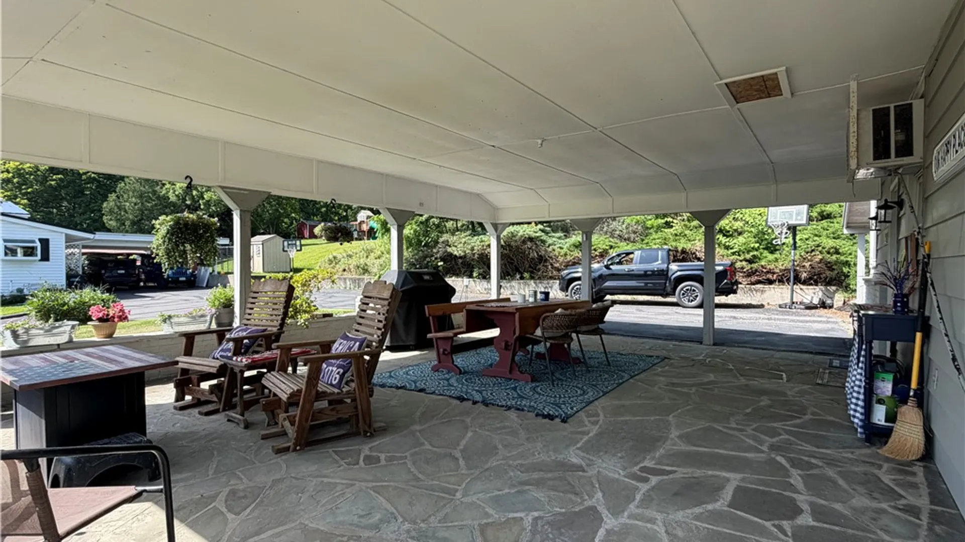 Property at 3301 Reading Road, Reading, NY 14891 22