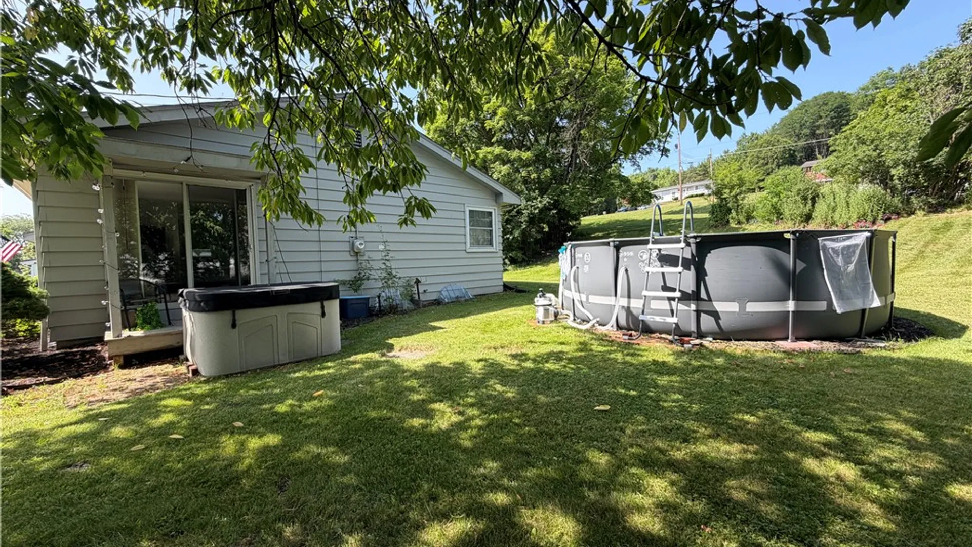 Property at 3301 Reading Road, Reading, NY 14891 24