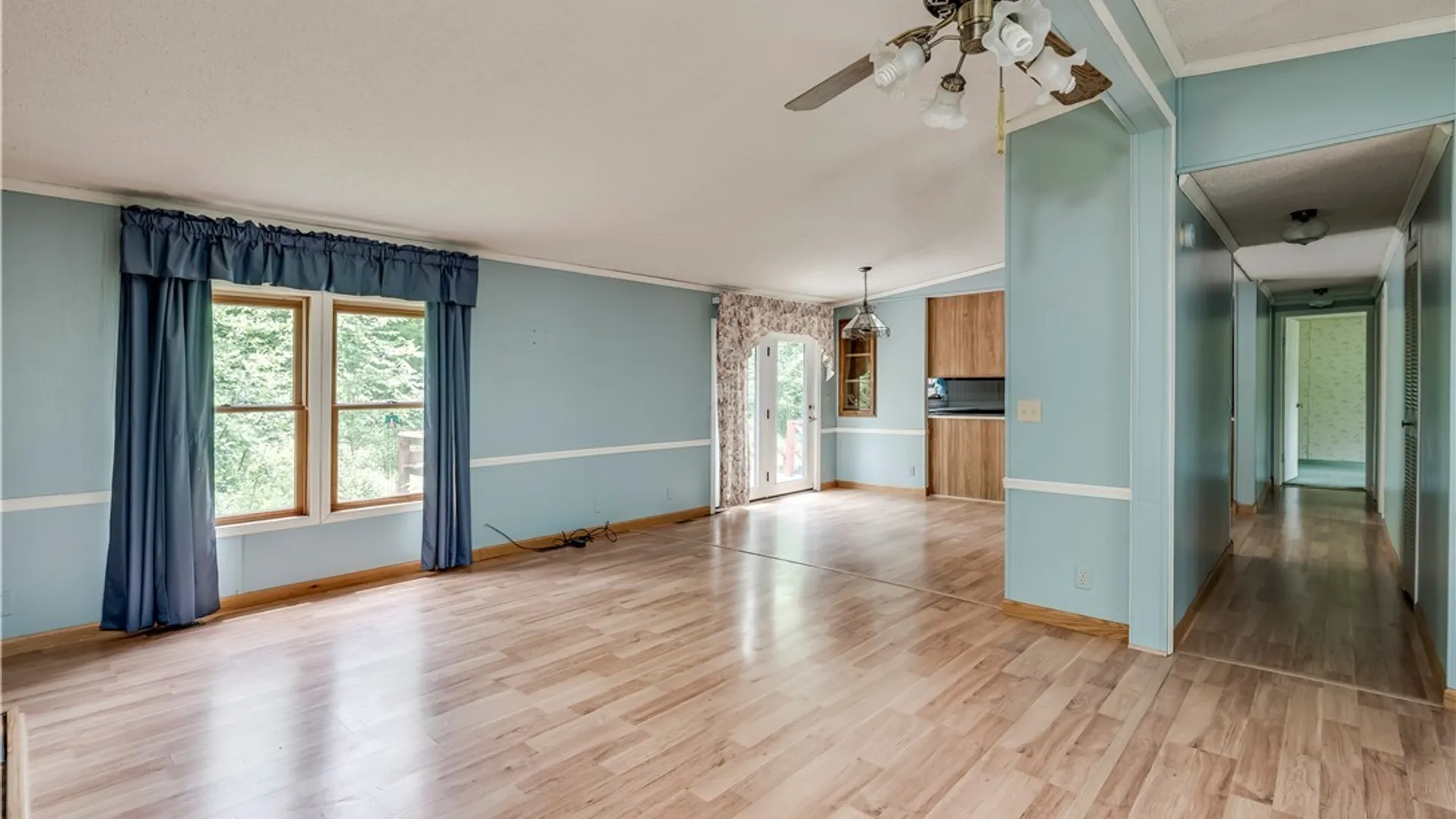 Property at 40824 Rogers Crossing Road, Wilna, NY 13619 16