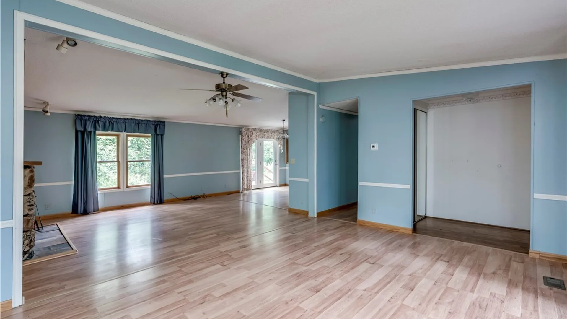 Property at 40824 Rogers Crossing Road, Wilna, NY 13619 17