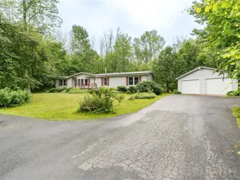 Property at 40824 Rogers Crossing Road, Wilna, NY 13619