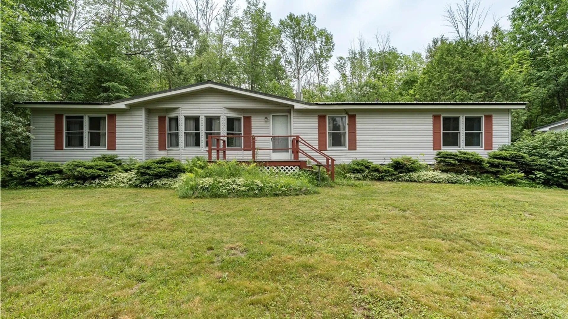 Property at 40824 Rogers Crossing Road, Wilna, NY 13619 2