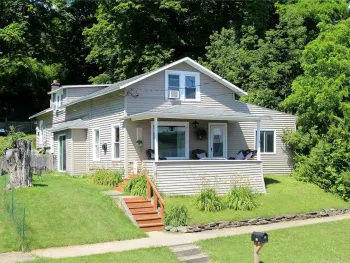 Property at 72 Salt Point Road, Reading, NY 14891