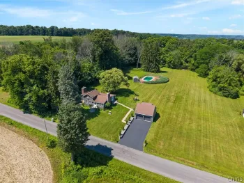 Property at 1631 Albring Road, Skaneateles, NY 13152