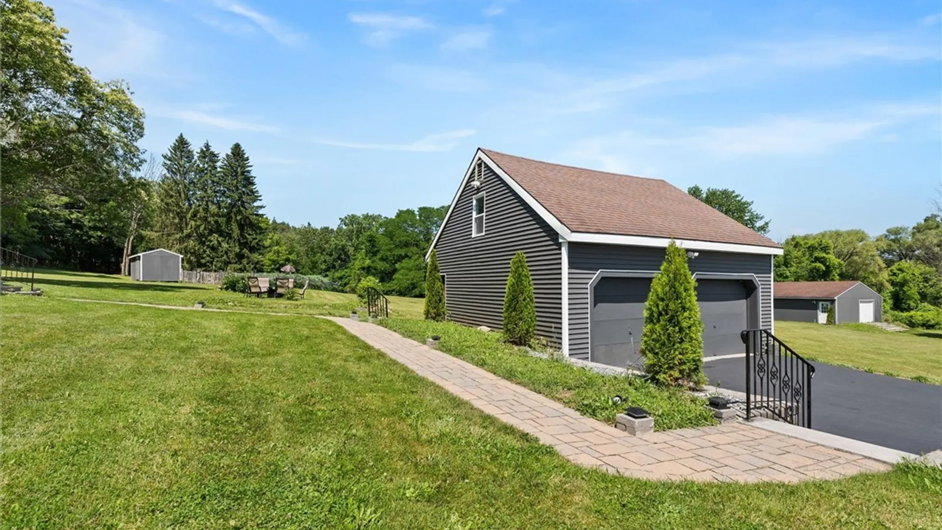 Property at 1631 Albring Road, Skaneateles, NY 13152 30