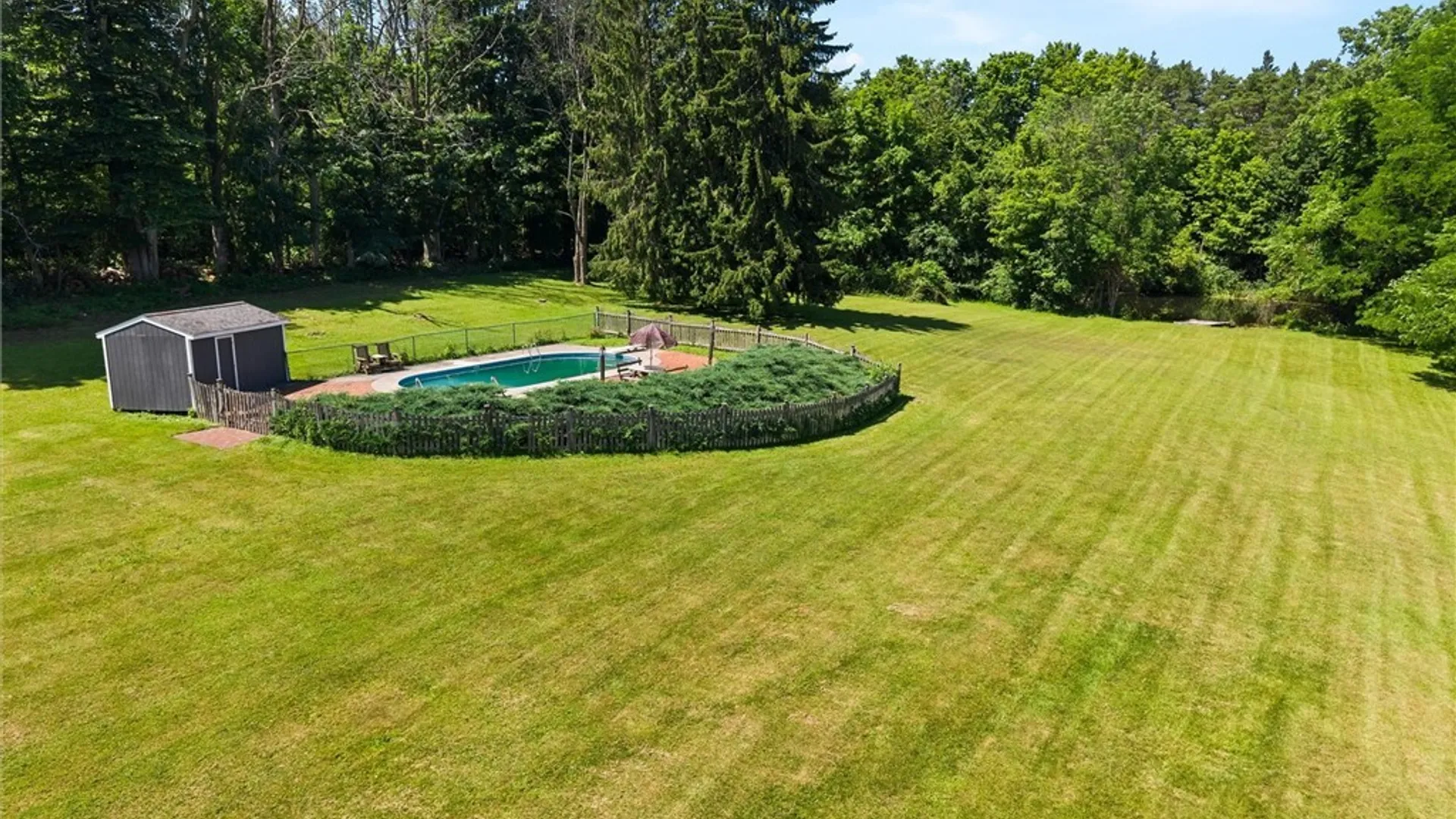 Property at 1631 Albring Road, Skaneateles, NY 13152 41