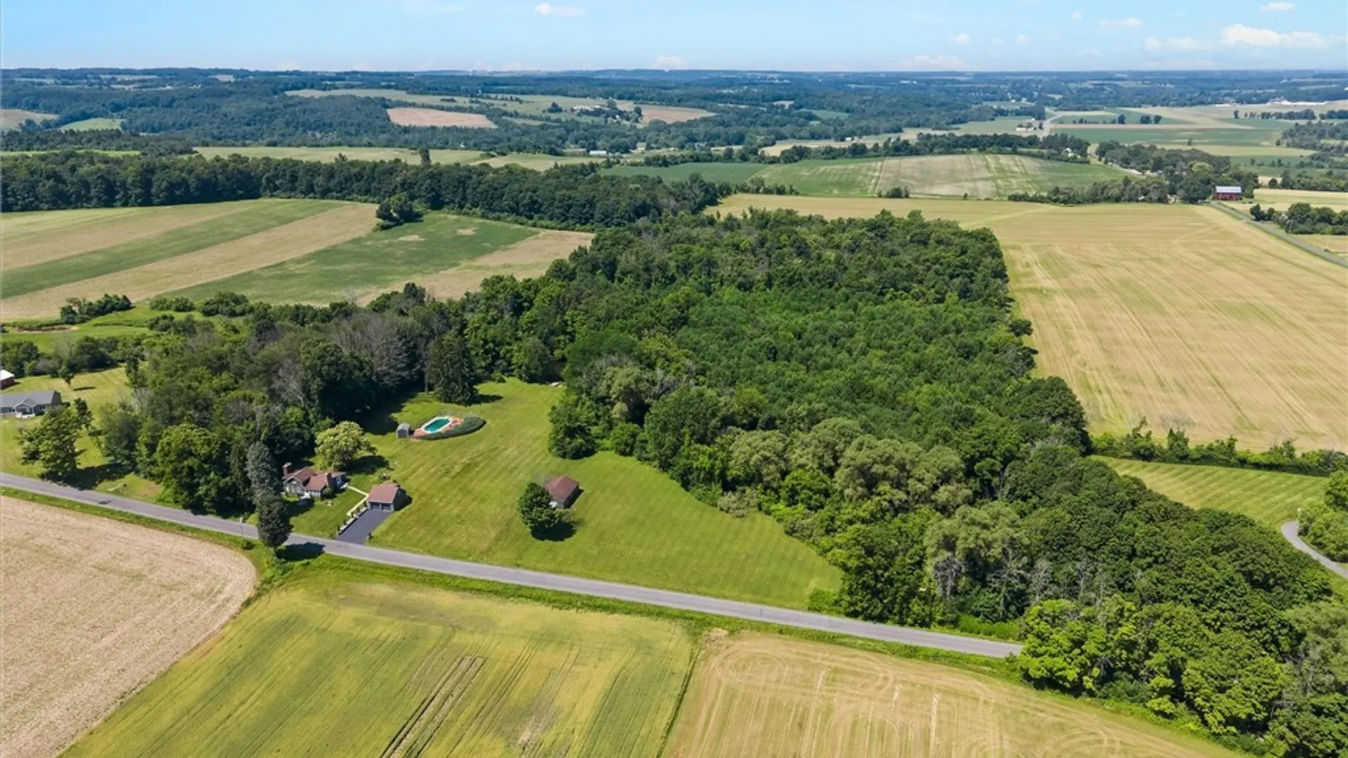 Property at 1631 Albring Road, Skaneateles, NY 13152 45