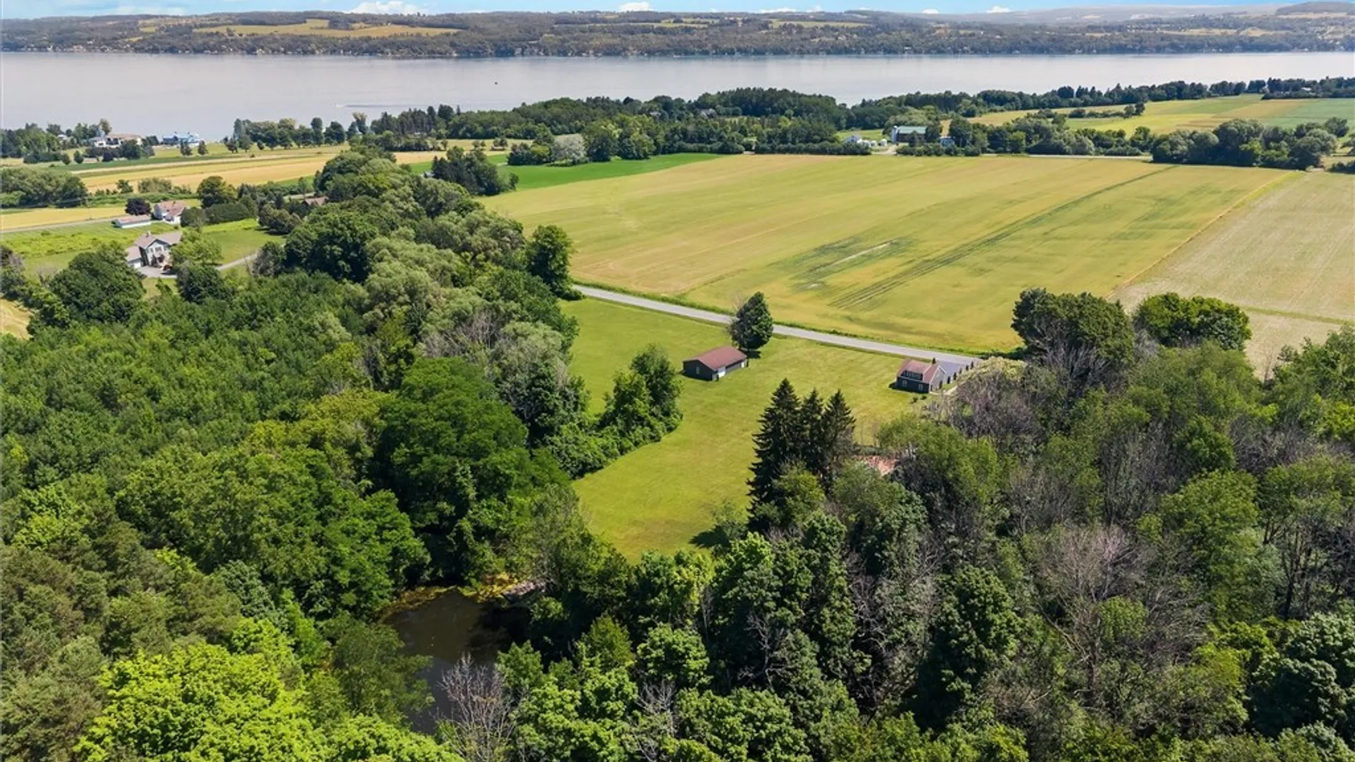 Property at 1631 Albring Road, Skaneateles, NY 13152 47