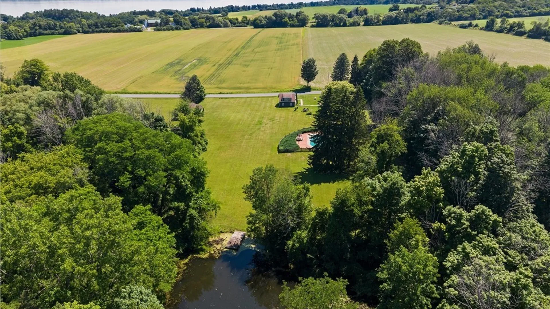 Property at 1631 Albring Road, Skaneateles, NY 13152 48