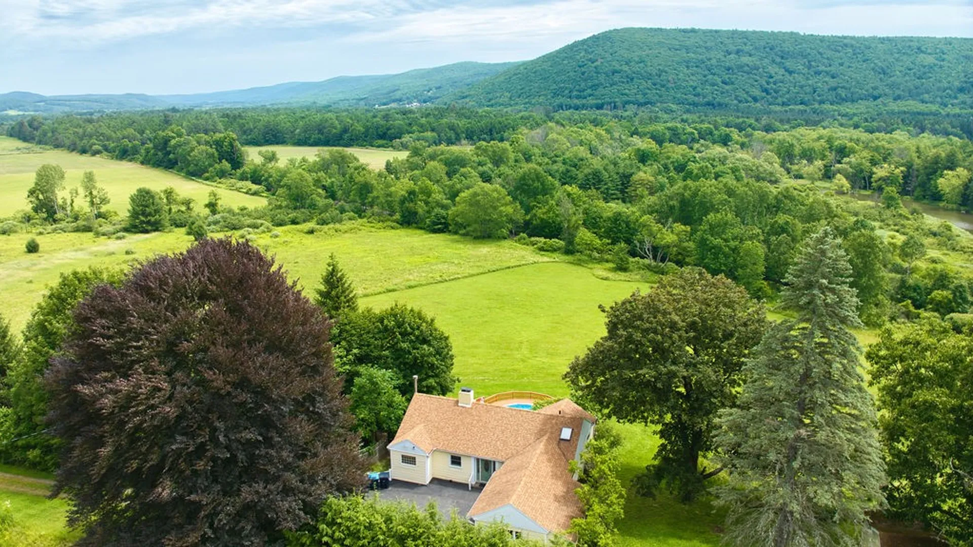 Property at 3294 State Highway 28, Milford, NY 13807 2