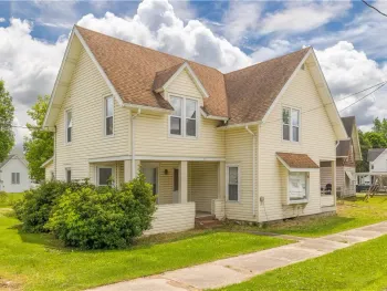 Property at 111 Case Street, Knoxville Boro, PA 16928