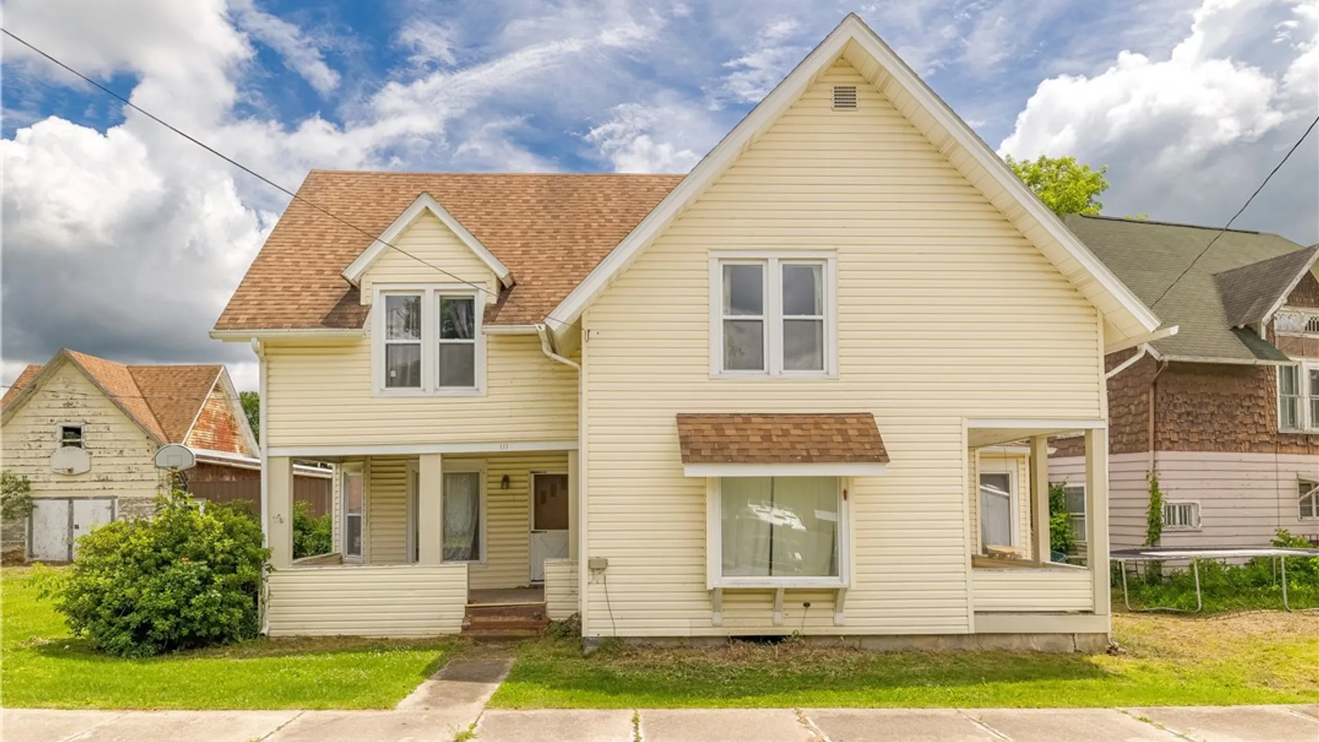 Property at 111 Case Street, Knoxville Boro, PA 16928 2