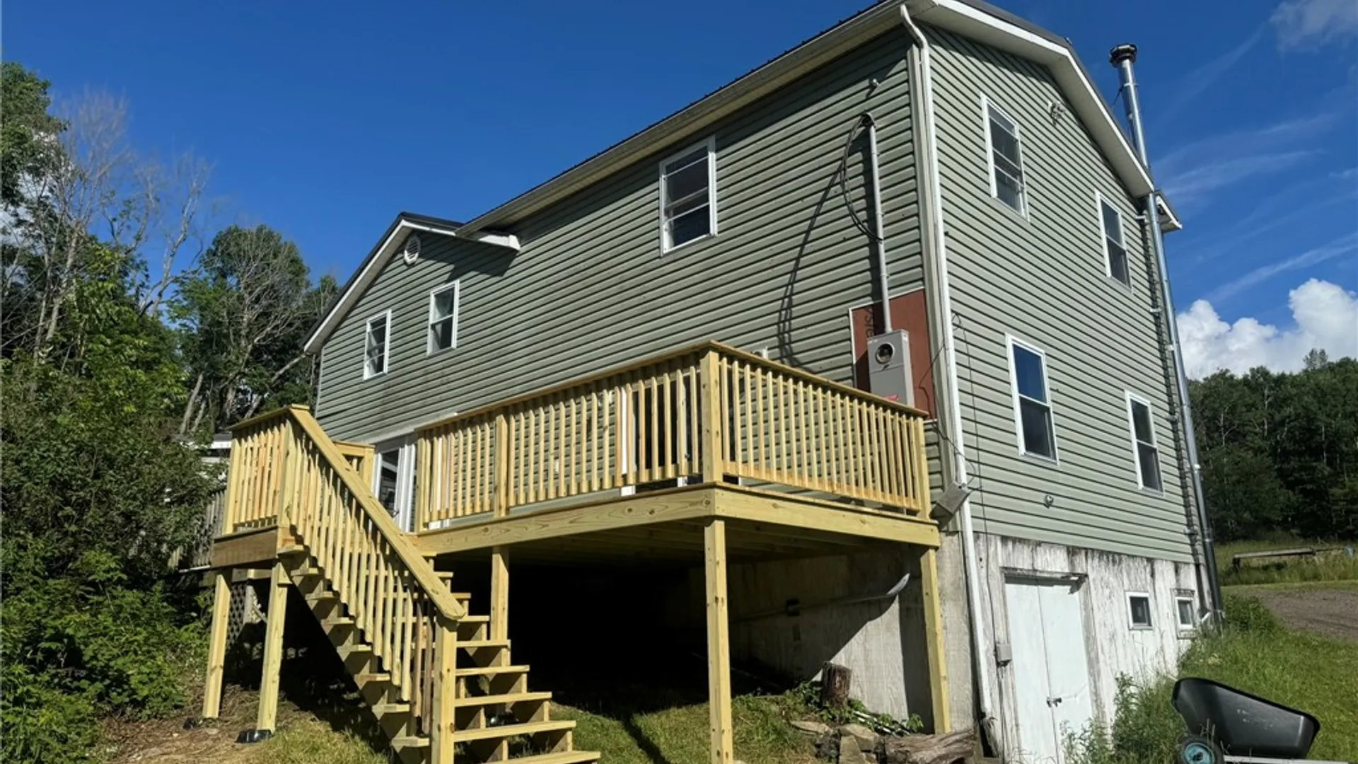 Property at 290 Hohreiter Road, Guilford, NY 13733 2
