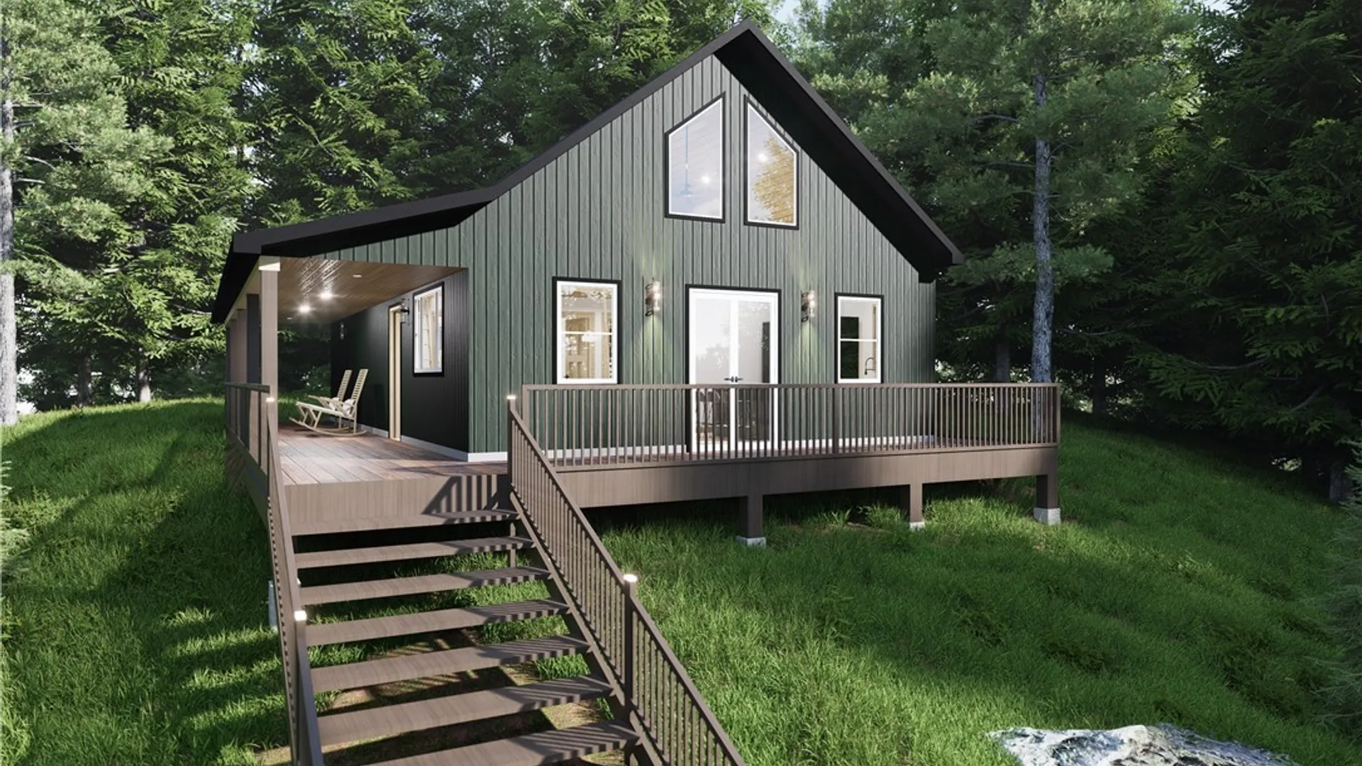 Property at Lot 2 Dewey Point Lane, Diana, NY 13648 2