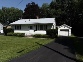 Property at 3 Demarest Avenue, Sidney, NY 13838