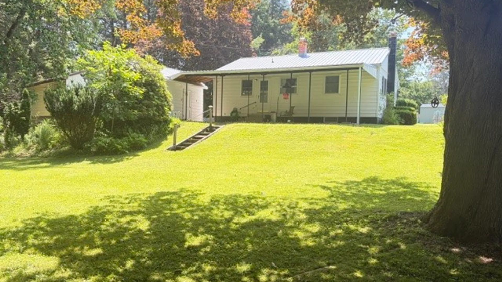 Property at 3 Demarest Avenue, Sidney, NY 13838 2
