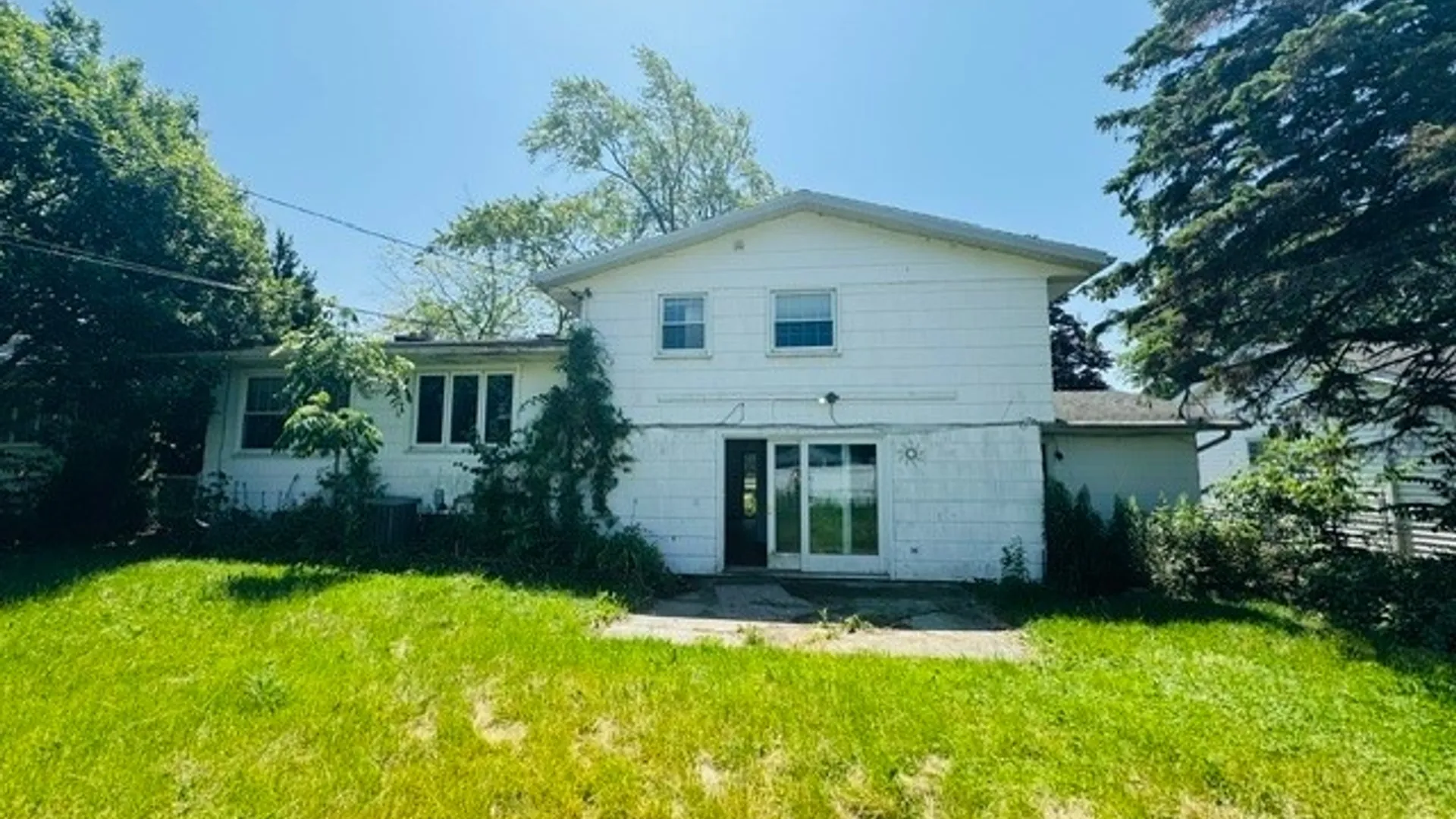 Property at 632 Ohio Avenue, North Tonawanda, NY 14120 17