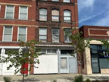Property at 219 State Street, Binghamton, NY 13901